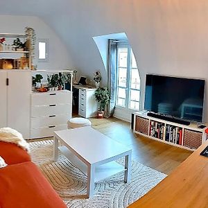 Appartement met een Slaapkamer